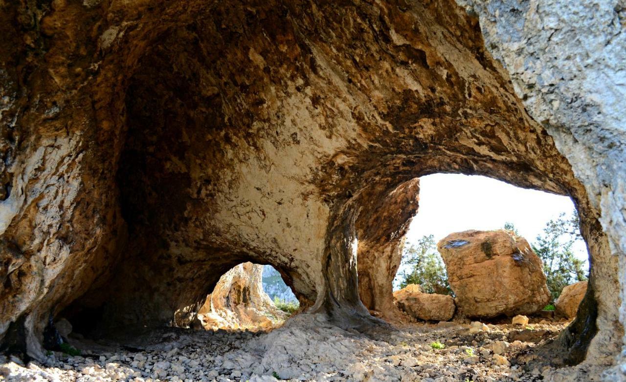 فيلا Samodol Drinovci المظهر الخارجي الصورة