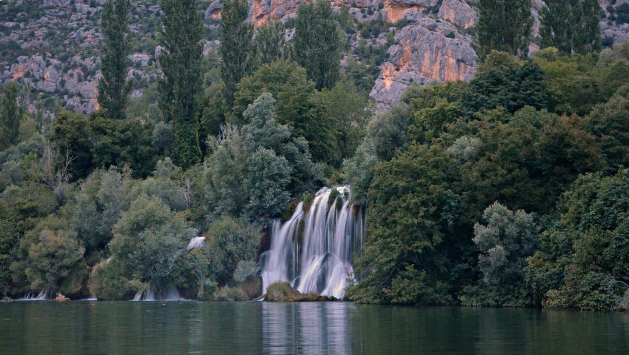 فيلا Samodol Drinovci المظهر الخارجي الصورة